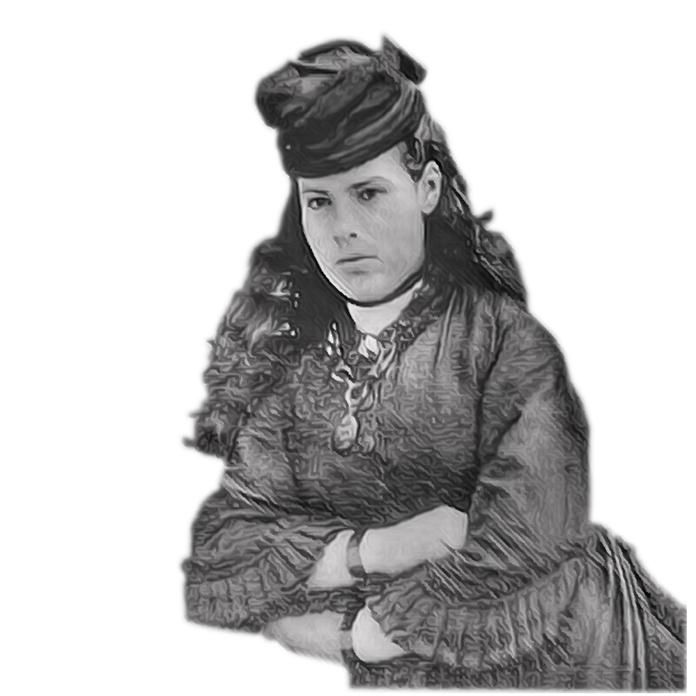 Eduarda Mansilla de García