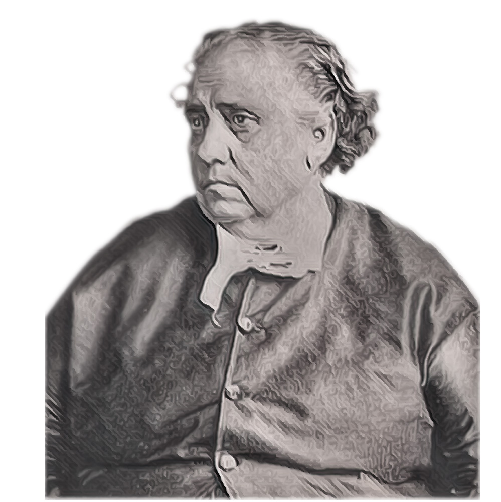 Juana Manso de Noronha