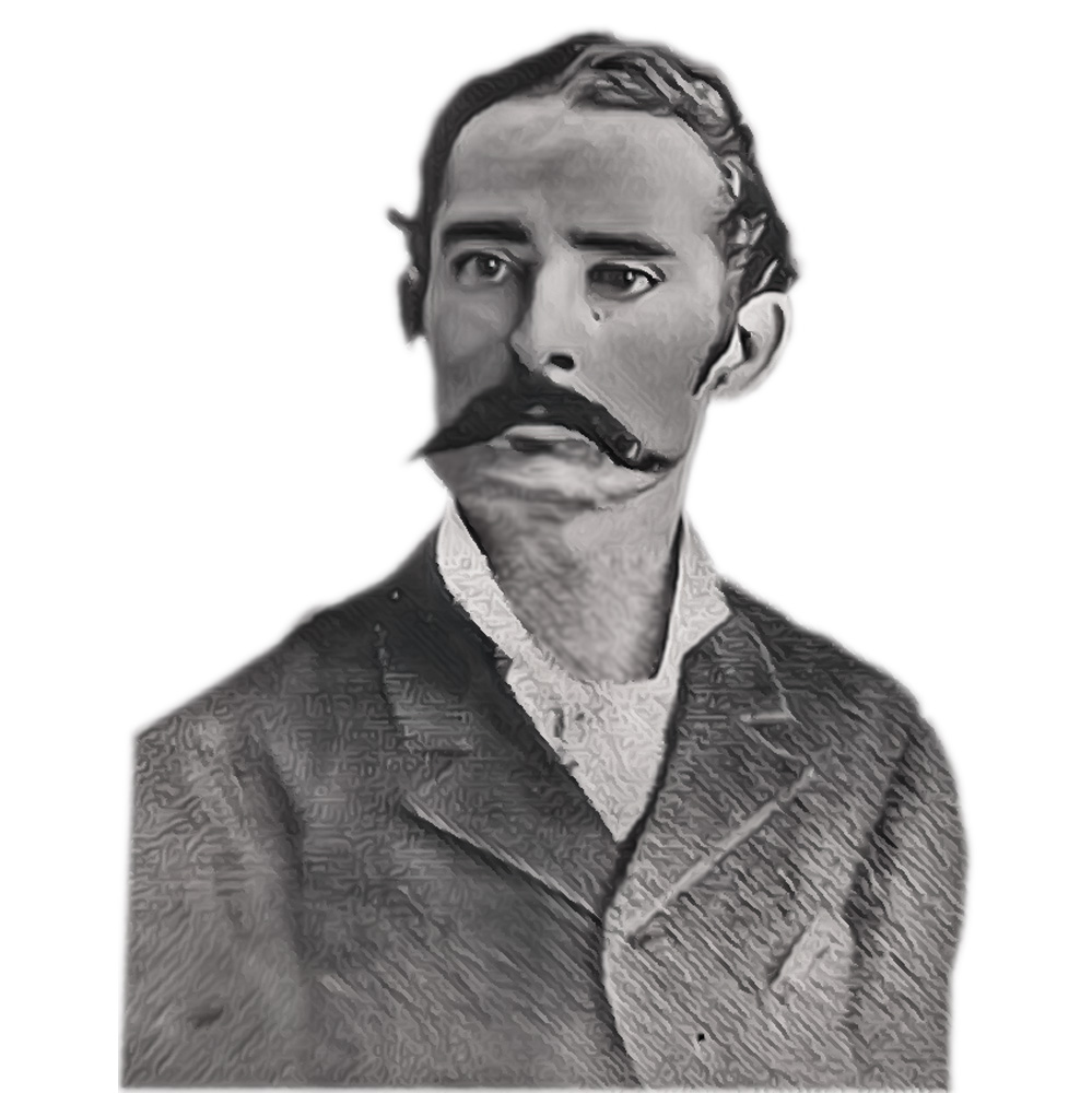 César Nicolás Penson