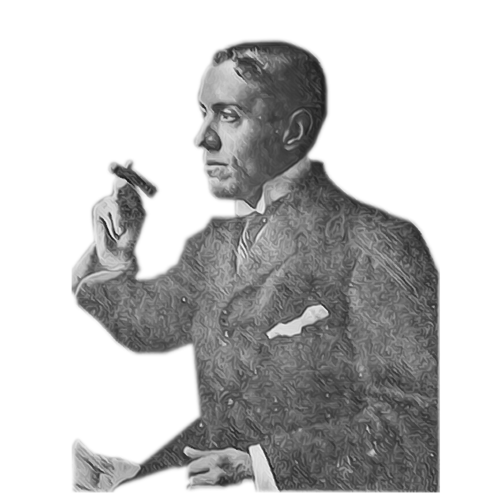 Ramón Pérez de Ayala