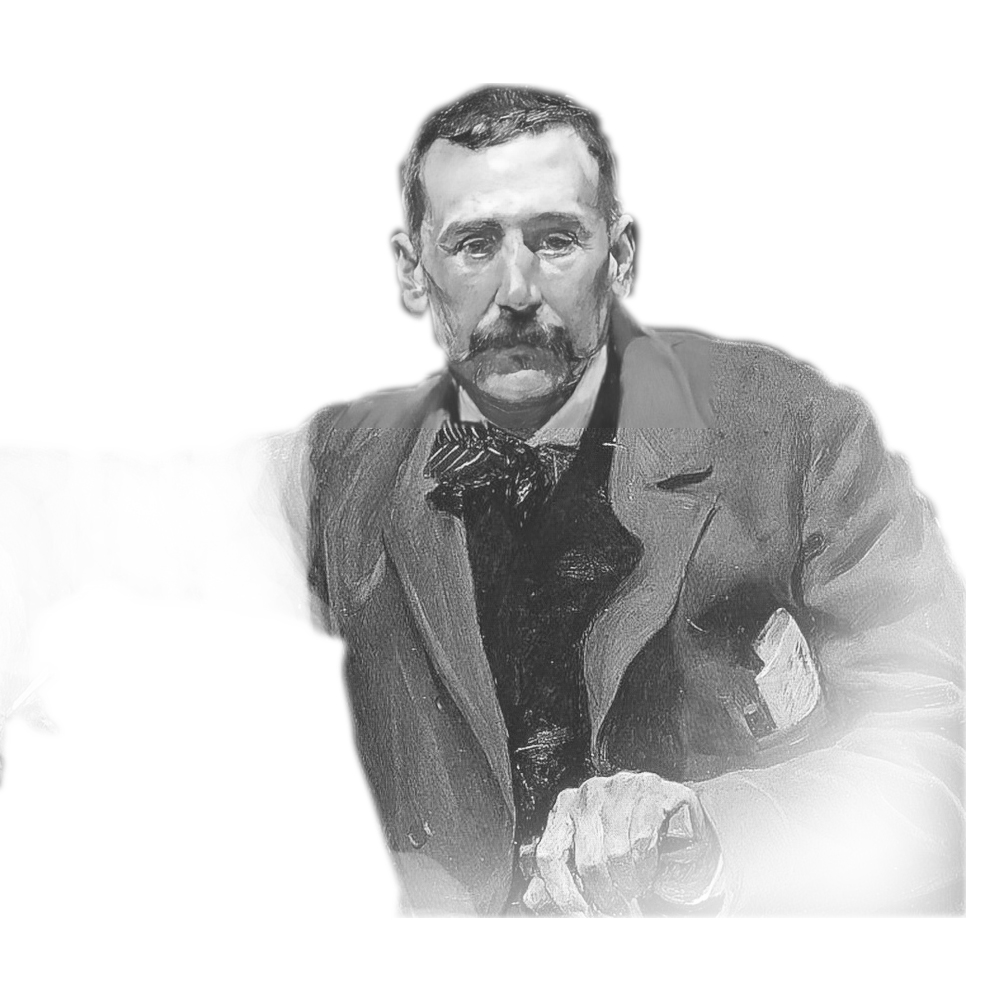 Benito Pérez Galdos