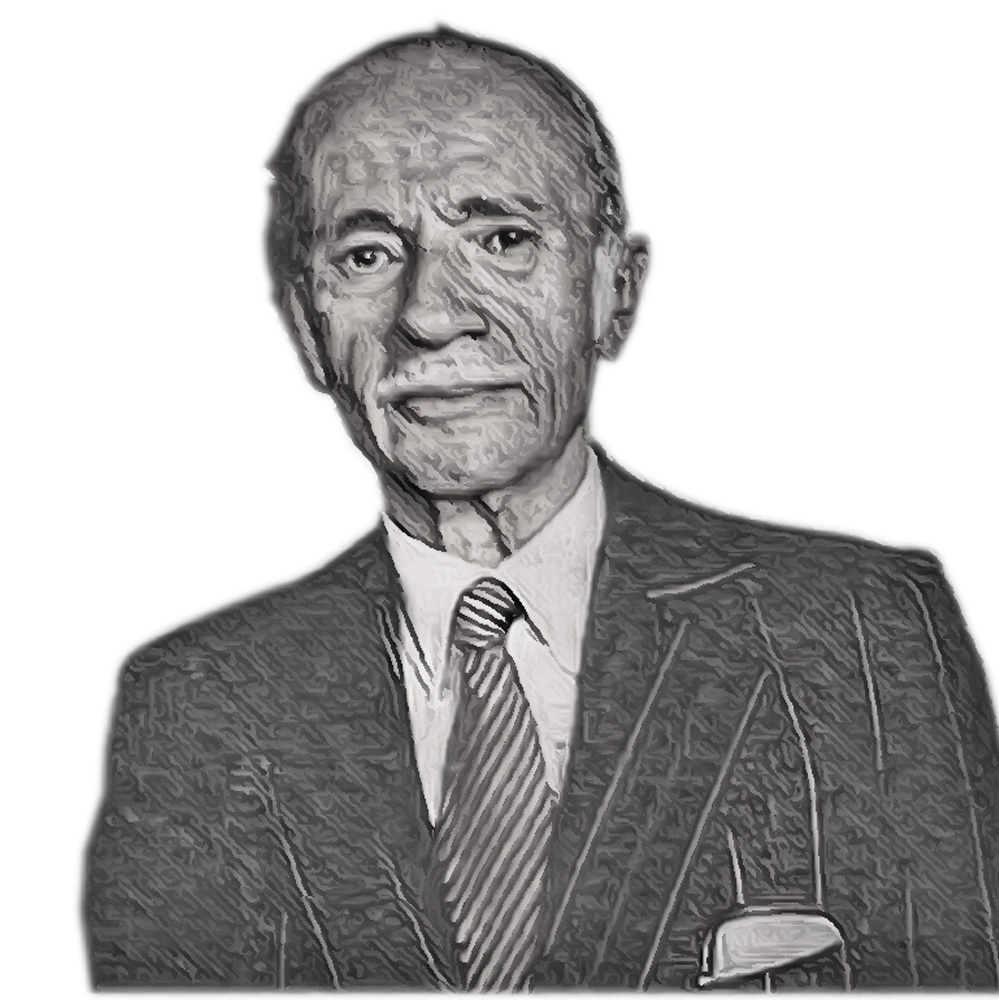 Angel Felicísimo Rojas