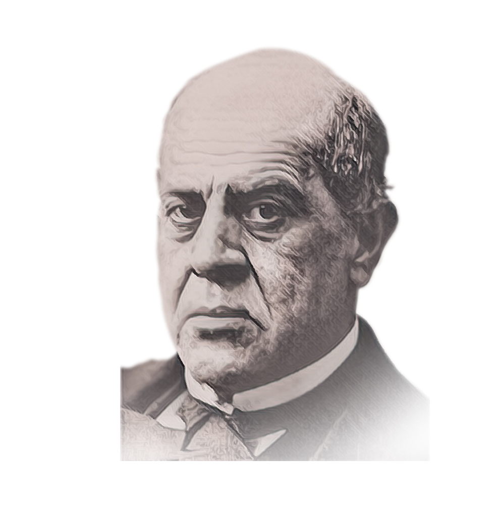 Domingo F. Sarmiento