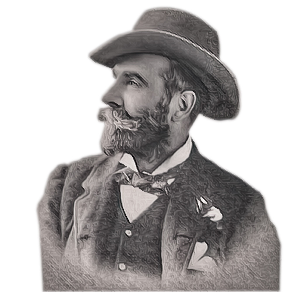 Richard Arthur Seymour