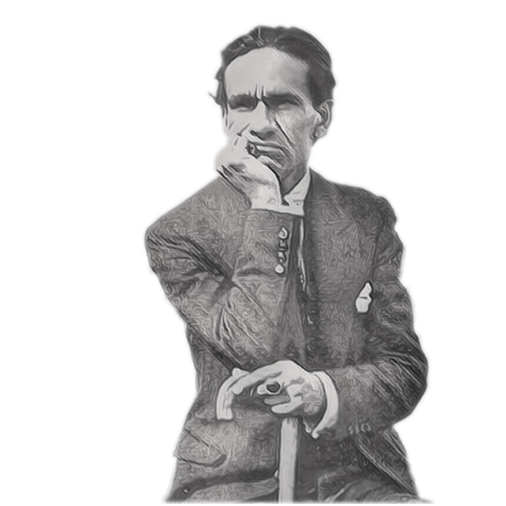 César Vallejo